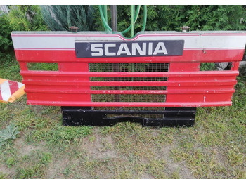 Hood SCANIA