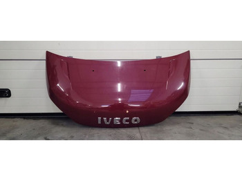 Hood IVECO Daily