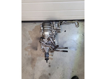 Fuel filter
