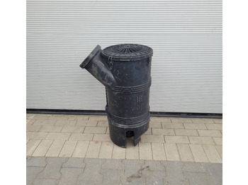 Air filter MAN TGS