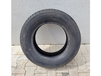 Tire CONTINENTAL