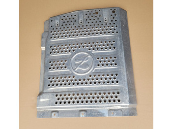 Body and exterior MERCEDES-BENZ Actros