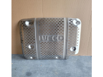 Body and exterior IVECO