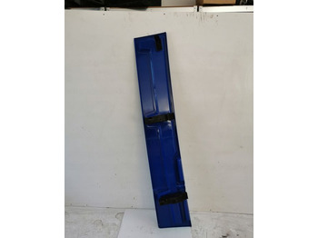 New Aerodynamics/ Spoiler for Truck OWIEWKA SPOJLER ZAKABINOWY MERCEDES ACTROS MP4 LH: picture 3