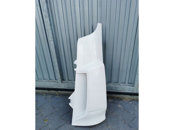 Aerodynamics/ Spoiler DAF LF