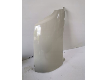 Aerodynamics/ Spoiler VOLVO FMX