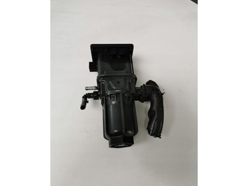 Muffler/ Exhaust system MERCEDES-BENZ Actros