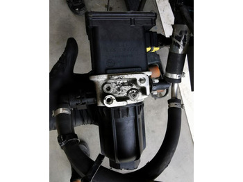 Muffler/ Exhaust system SCANIA