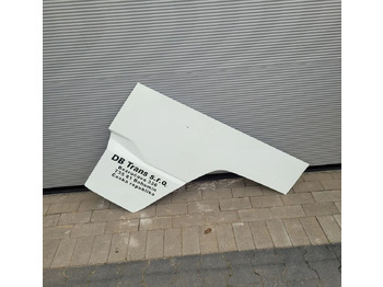 Door and parts DAF XF