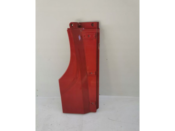 Body and exterior DAF XF 106