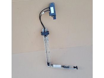 Fuel processing/ Fuel delivery MAN TGS