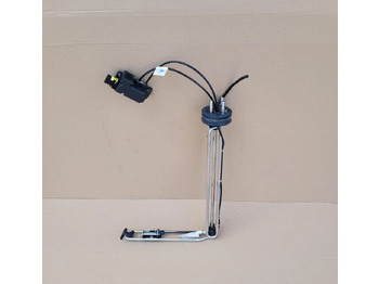 Fuel processing/ Fuel delivery MAN TGS