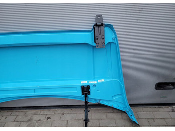 New Aerodynamics/ Spoiler for Truck SPOJLER DACHOWY VOLVO FH4 FH5 78594404: picture 5