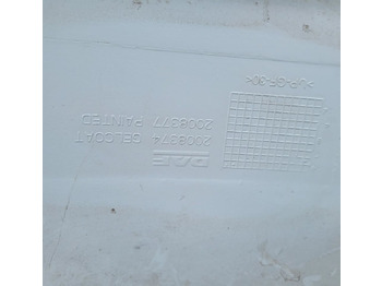 Aerodynamics/ Spoiler for Truck SPOJLER OWIEKA DAF CF 2008374 ORYGINAŁ: picture 3