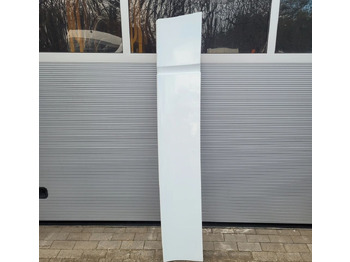Aerodynamics/ Spoiler MERCEDES-BENZ Actros