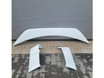 Aerodynamics/ Spoiler MERCEDES-BENZ Actros