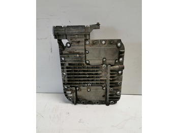 ECU RENAULT