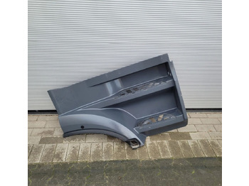 Footstep MERCEDES-BENZ Actros