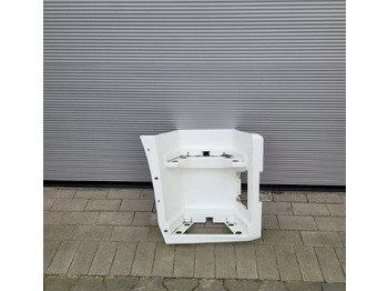 Body and exterior RENAULT T