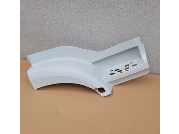 Footstep MERCEDES-BENZ Actros