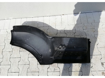 Footstep for Truck STOPNICA WŁAZ IVECO TRAKKER STRALIS LH. ORYGINAŁ: picture 2