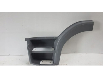 Footstep MERCEDES-BENZ Atego