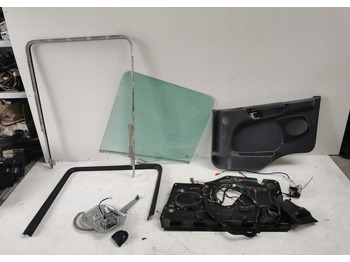 Door and parts SCANIA