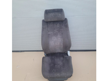 Spare parts IVECO Trakker