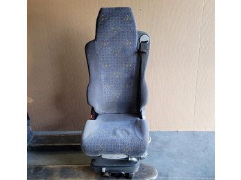 Spare parts MAN TGA