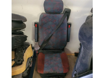 Spare parts MERCEDES-BENZ Atego