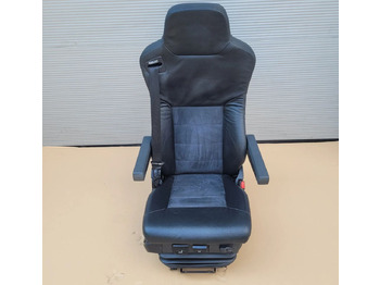 Spare parts MAN TGX