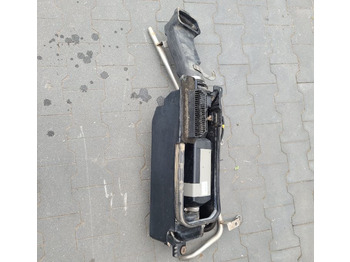 Heating/ Ventilation RENAULT T