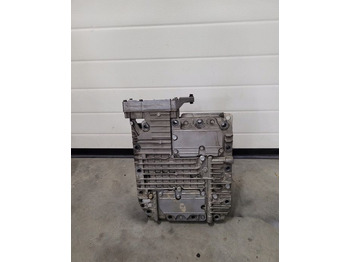 Gearbox and parts RENAULT