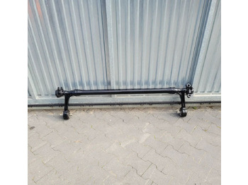 Cab suspension DAF XF 106