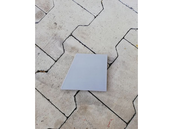 Bumper IVECO EuroCargo