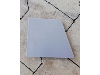 Bumper IVECO EuroCargo