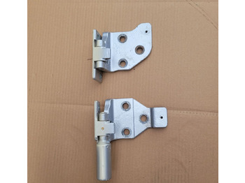 Door and parts IVECO S-WAY