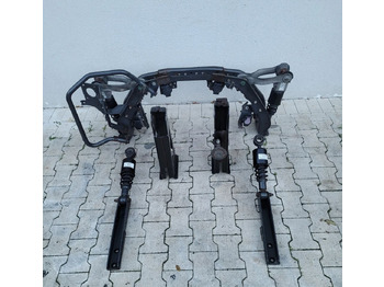 Cab suspension MERCEDES-BENZ Actros
