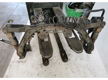 Cab suspension MERCEDES-BENZ Actros