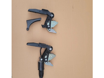 Cab suspension MERCEDES-BENZ Atego