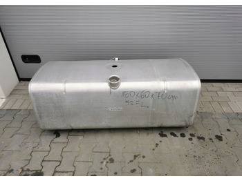 Fuel tank DAF CF