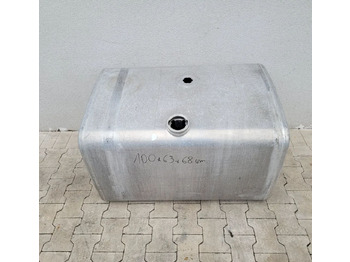 Fuel tank IVECO