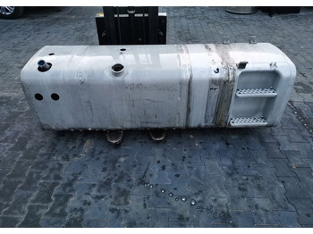 Fuel tank MAN TGS