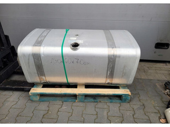 Fuel tank MAN TGS