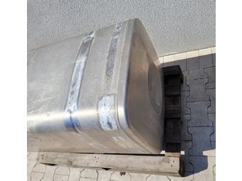 Fuel tank for Truck ZBIORNIK PALIWA MAN TGX TGS 490L 130X63X68CM: picture 2