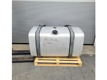 Fuel tank MAN TGS