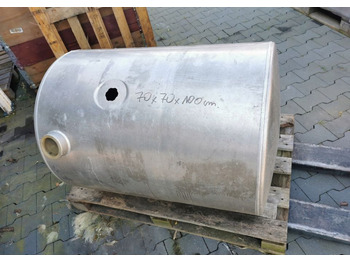 Fuel tank VOLVO FH