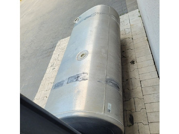 Fuel tank for Truck ZBIORNIK PALIWA VOLVO FH4 170X53X70 LOW DECK 540l: picture 5