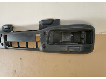 Bumper for Truck ZDERZAK IVECO EUROCARGO ORYGINAŁ 504039191: picture 3