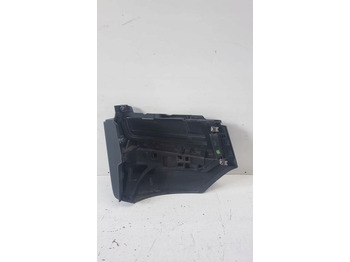 Bumper for Truck ZDERZAK MAN TGX EURO6 ORYGINAŁ LH.: picture 2 Bumper for Truck ZDERZAK MAN TGX EURO6 ORYGINAŁ LH.: picture 2